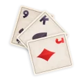 Cards at Lord Of The Spins Online Casino