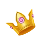 Crown at Lord Of The Spins Online Casino