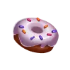 Donut at Lord Of The Spins Online Casino