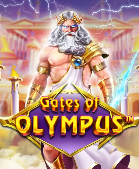 Play Gates of Olympus at Lord Of The Spins Casino
