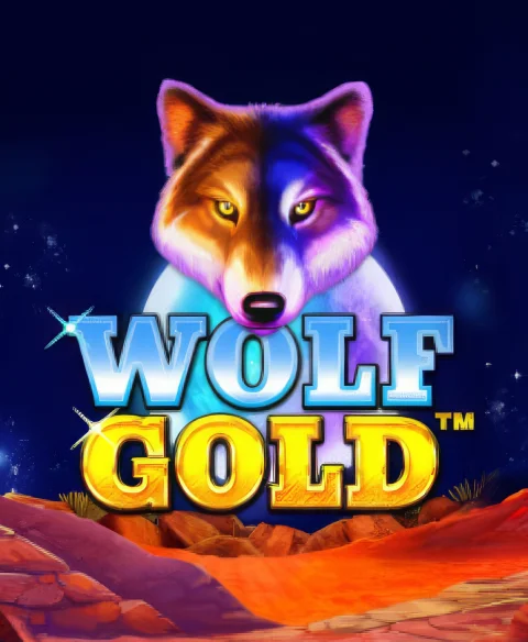 Play Wolf Gold at Lord Of The Spins Casino