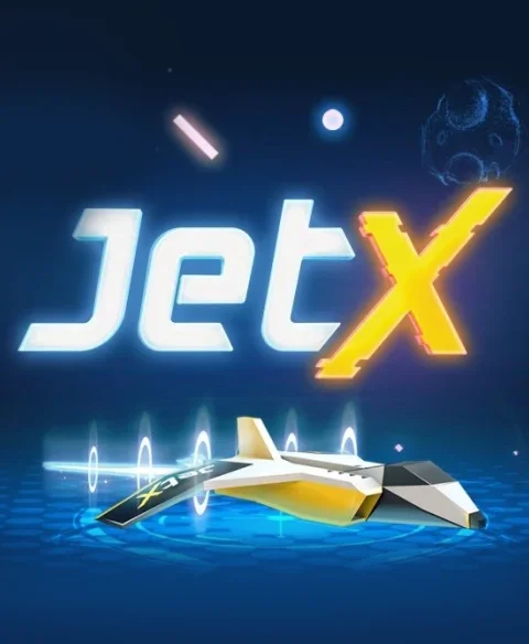 Play JetX at Lord Of The Spins Casino