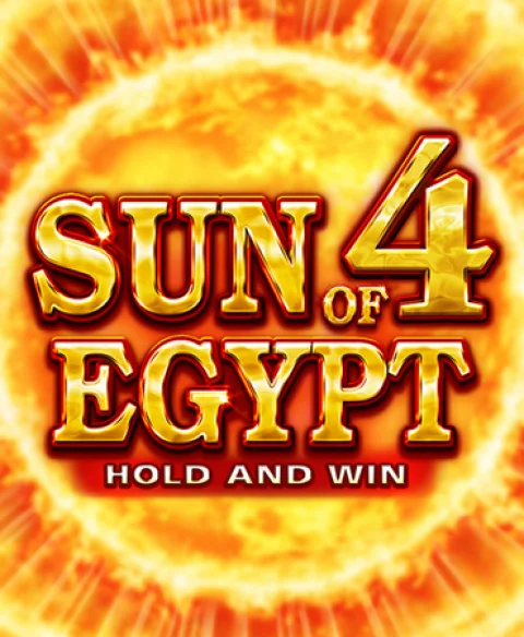 Play Sun of Egypt at Lord Of The Spins Casino